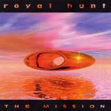 Royal Hunt - The Mission